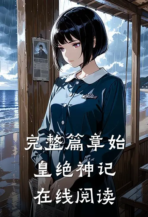 完整篇章始皇绝神记在线阅读