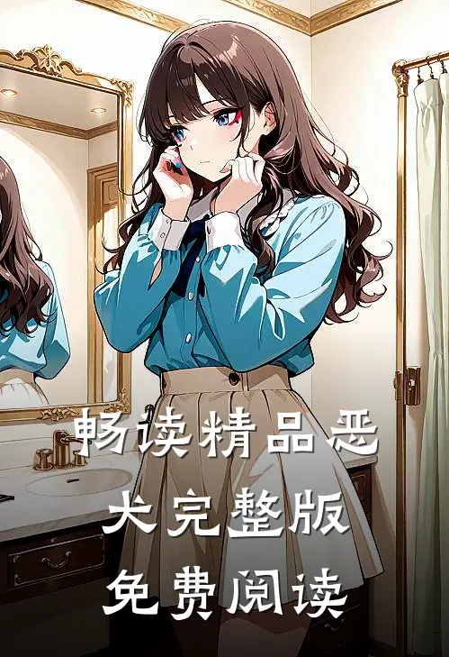 畅读精品恶犬完整版免费阅读