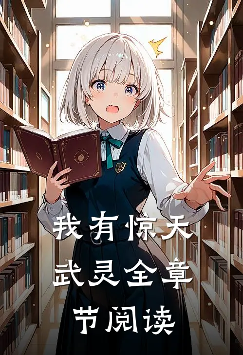 我有惊天武灵全章节阅读