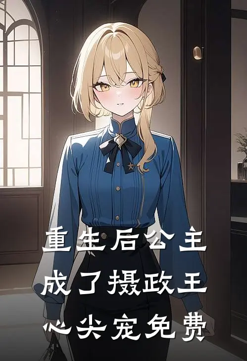 重生后公主成了摄政王心尖宠免费