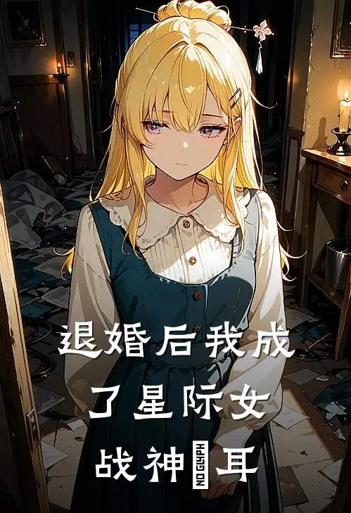 退婚后我成了星际女战神 斊耳