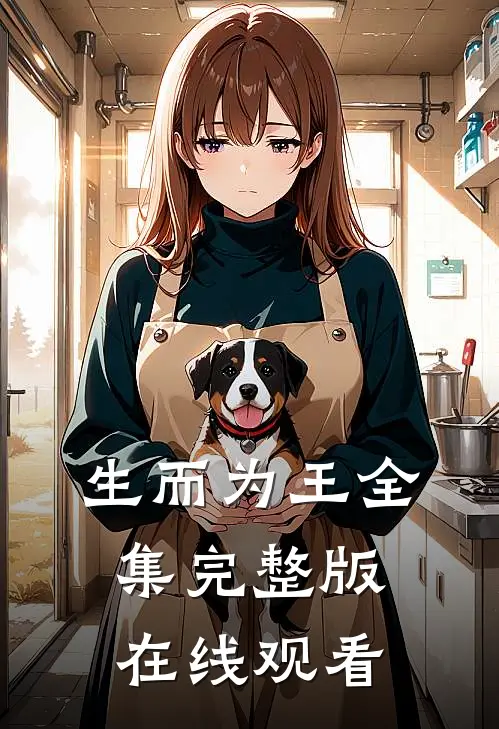 生而为王全集完整版在线观看