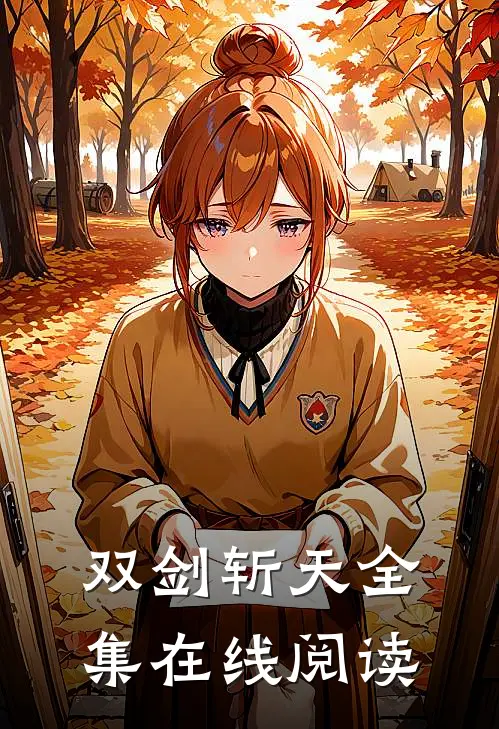 双剑斩天全集在线阅读