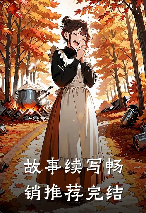 故事续写畅销推荐完结