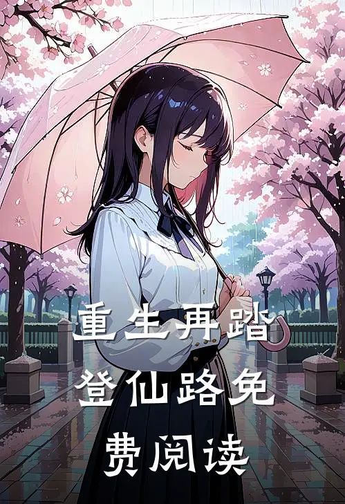 重生再踏登仙路免费阅读