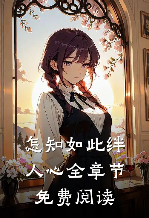 怎知如此绊人心全章节免费阅读