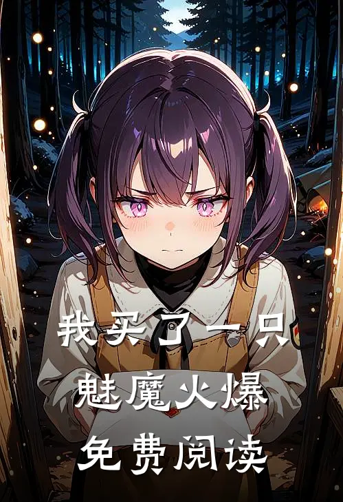 我买了一只魅魔火爆免费阅读