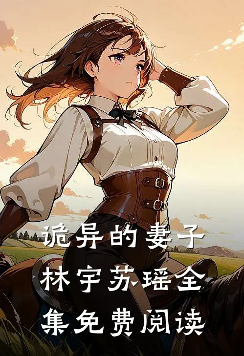 诡异的妻子林宇苏瑶全集免费阅读