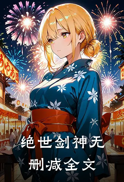 绝世剑神无删减全文