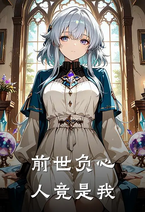 前世负心人竟是我