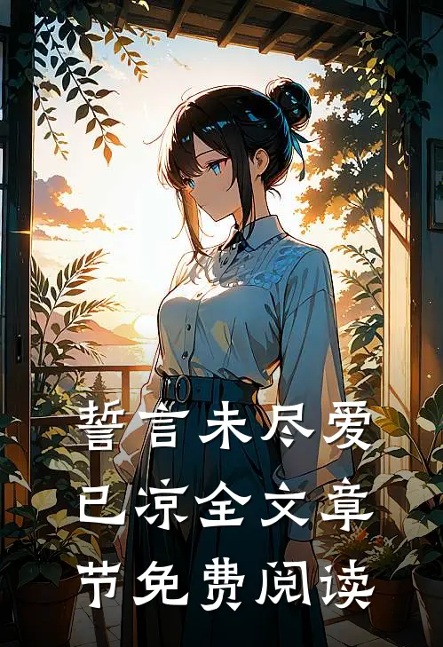 誓言未尽爱已凉全文章节免费阅读