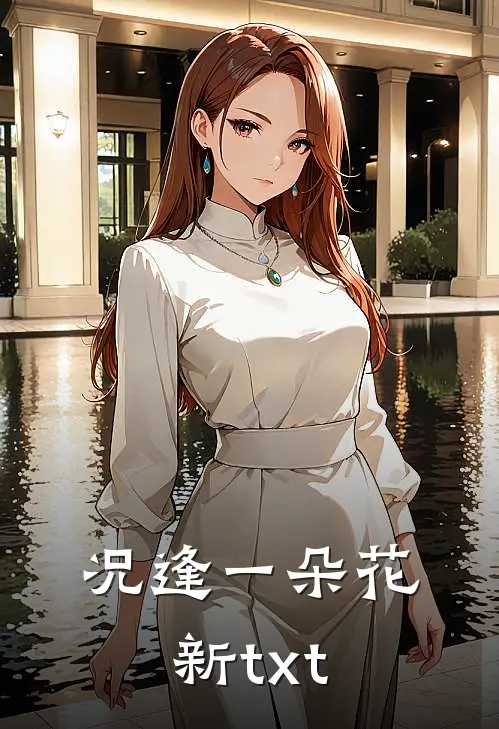 况逢一朵花新txt