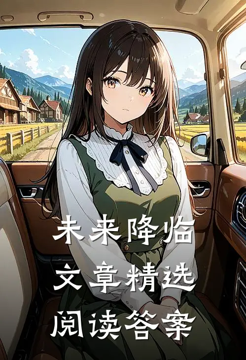 未来降临文章精选阅读答案