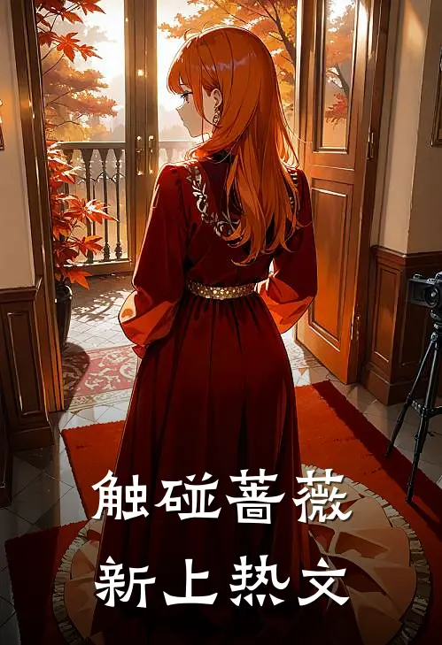 触碰蔷薇新上热文