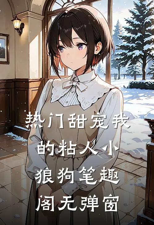 热门甜宠我的粘人小狼狗笔趣阁无弹窗