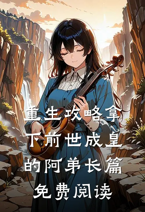 重生攻略拿下前世成皇的阿弟长篇免费阅读