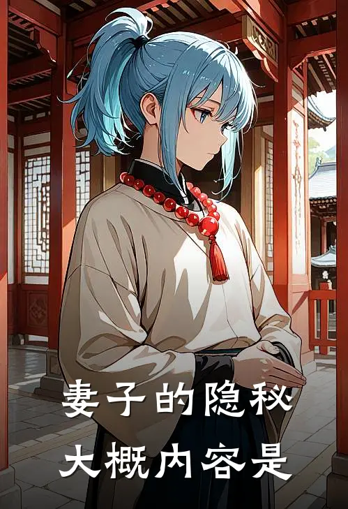 妻子的隐秘大概内容是