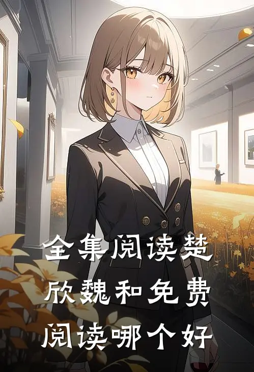 全集阅读楚欣魏和免费阅读哪个好