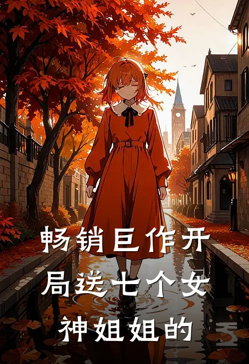 畅销巨作开局送七个女神姐姐的
