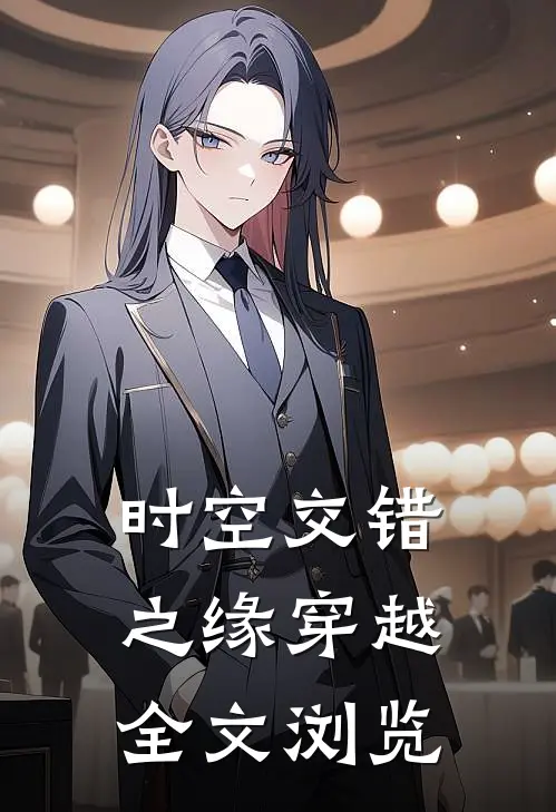 时空交错之缘穿越全文浏览