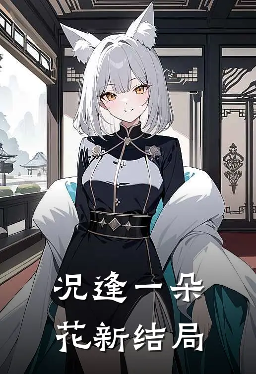 况逢一朵花新结局