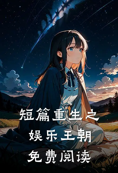 短篇重生之娱乐王朝免费阅读
