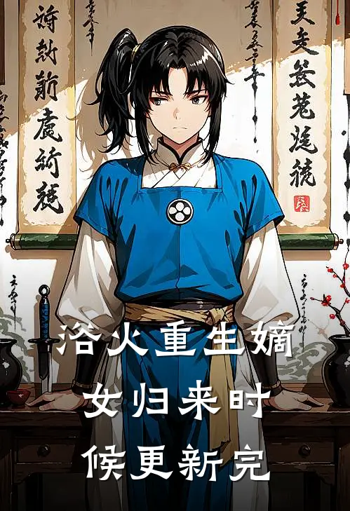 浴火重生嫡女归来时候更新完