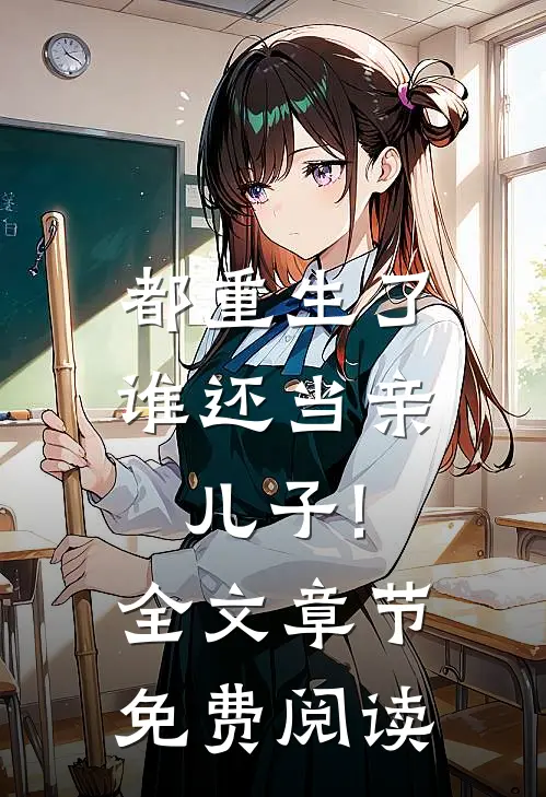 都重生了,谁还当亲儿子!全文章节免费阅读