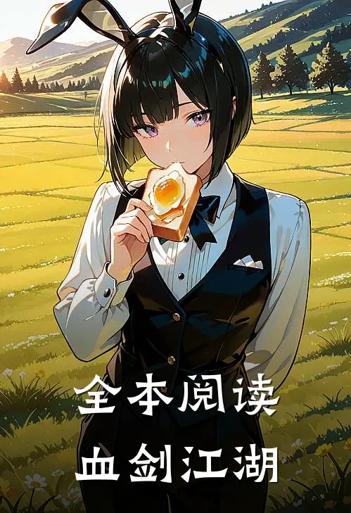 全本阅读血剑江湖