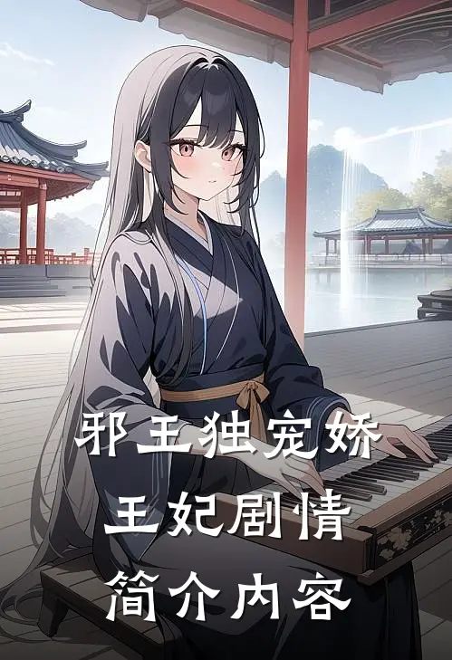 邪王独宠娇王妃剧情简介内容