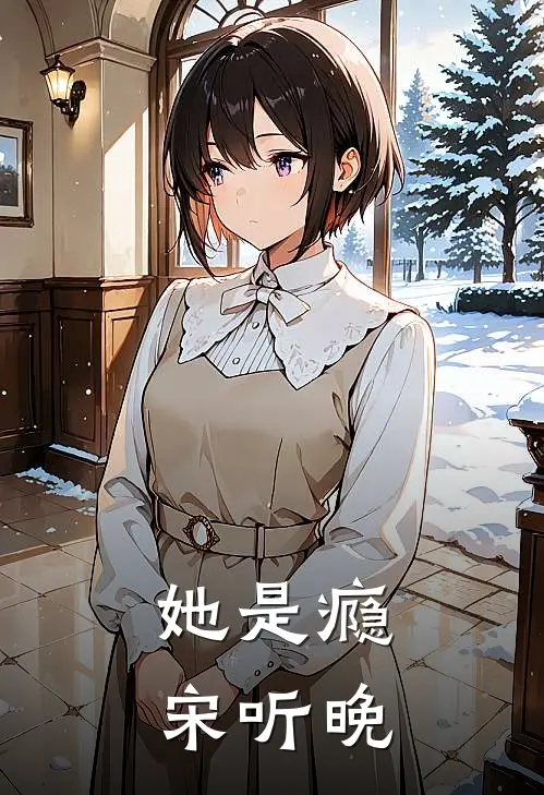 她是瘾宋听晚