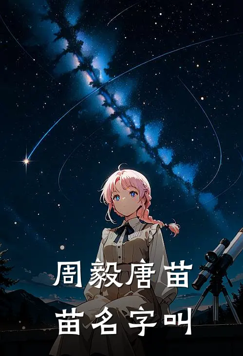 周毅唐苗苗名字叫