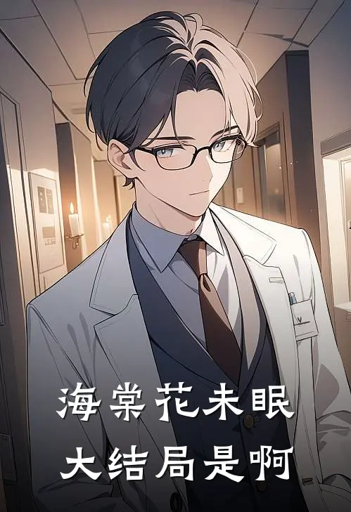 海棠花未眠大结局是啊