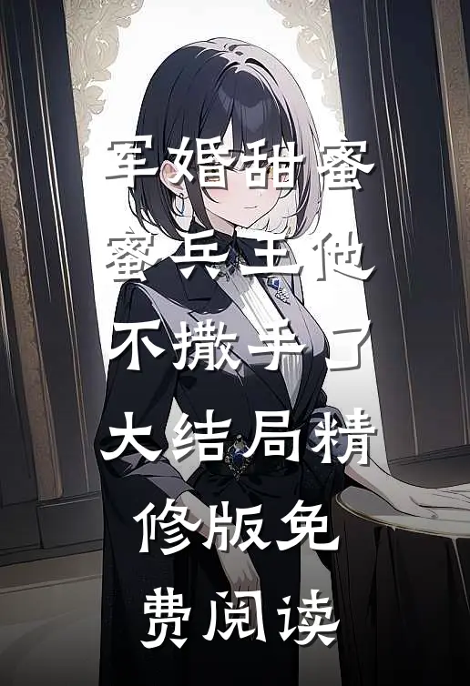 军婚甜蜜蜜兵王他不撒手了大结局精修版免费阅读