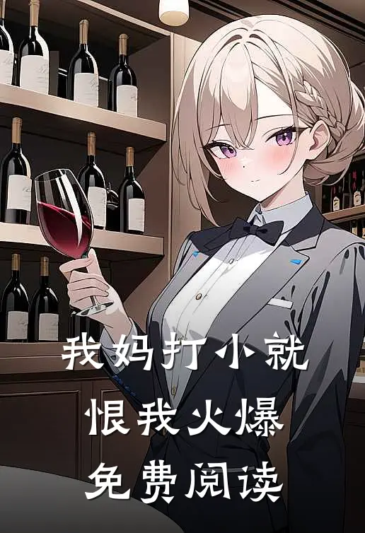 我妈打小就恨我火爆免费阅读