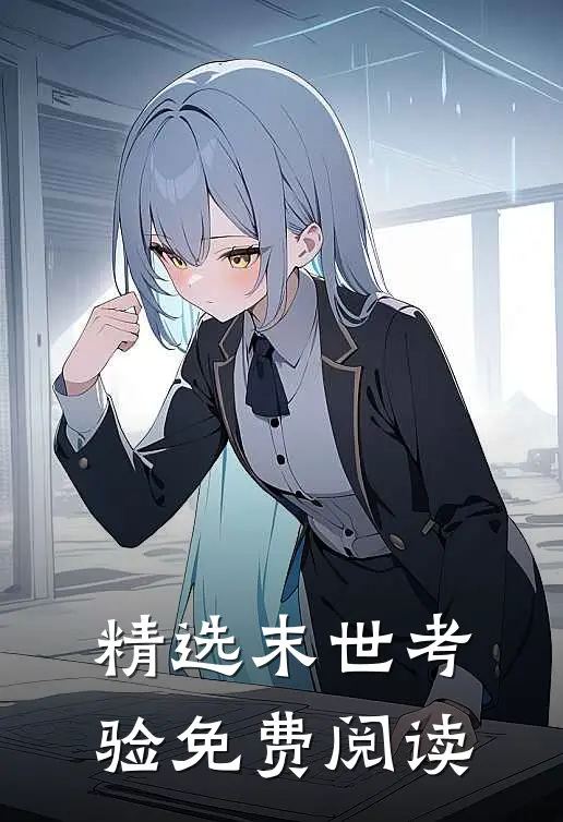 精选末世考验免费阅读