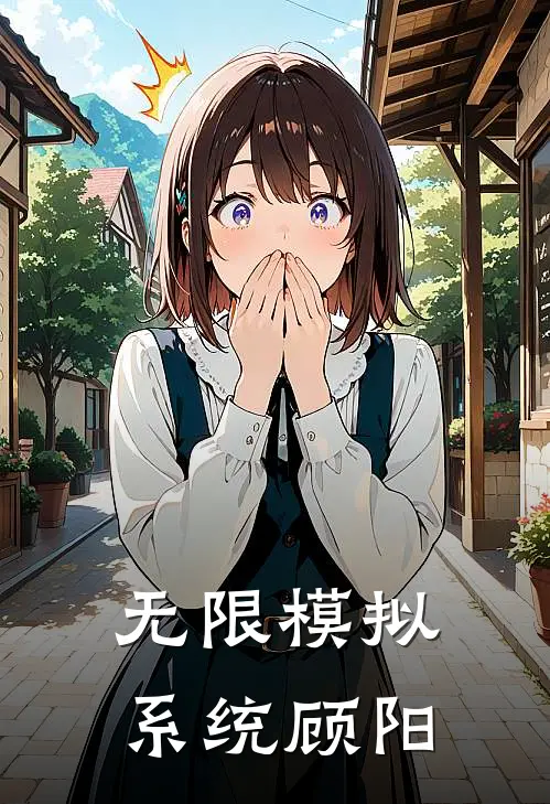 无限模拟系统顾阳