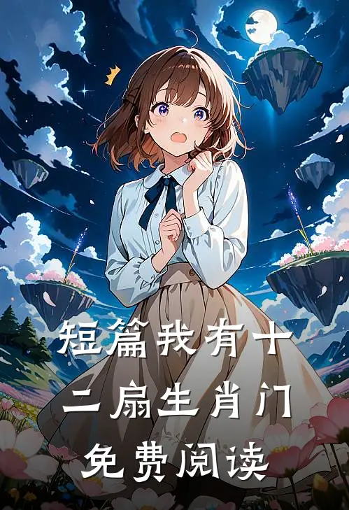 短篇我有十二扇生肖门免费阅读
