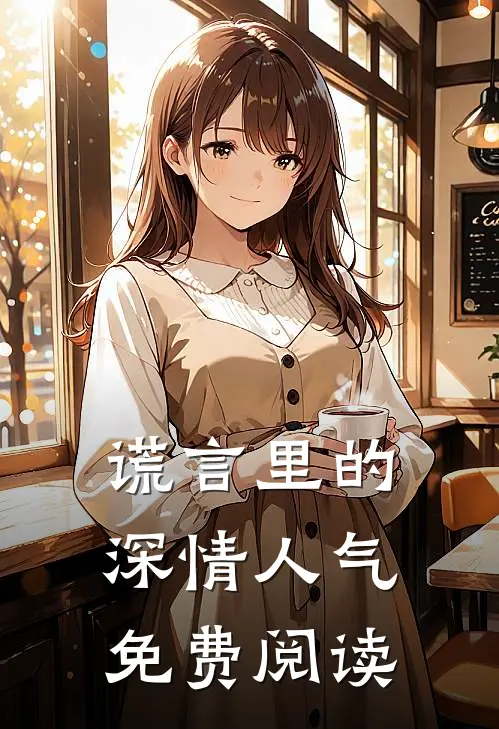 谎言里的深情人气免费阅读