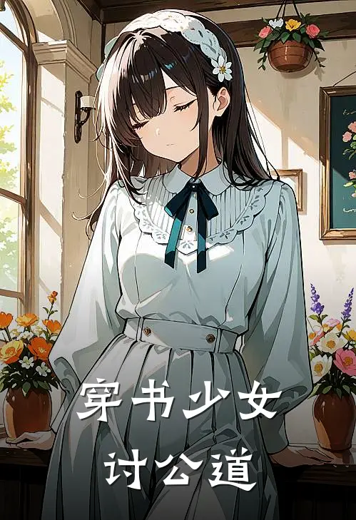 穿书少女讨公道