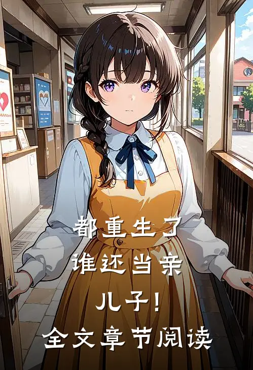 都重生了,谁还当亲儿子!全文章节阅读