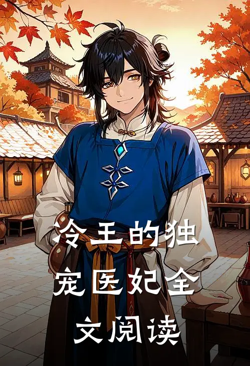 冷王的独宠医妃全文阅读