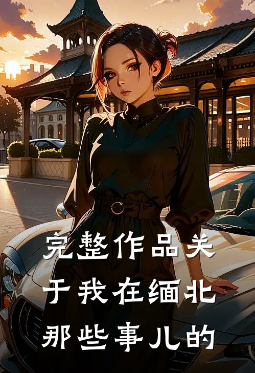 完整作品关于我在缅北那些事儿的