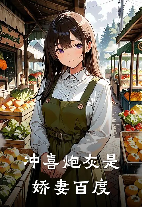 冲喜炮灰是娇妻百度
