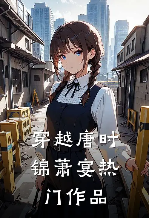 穿越唐时锦萧宴热门作品