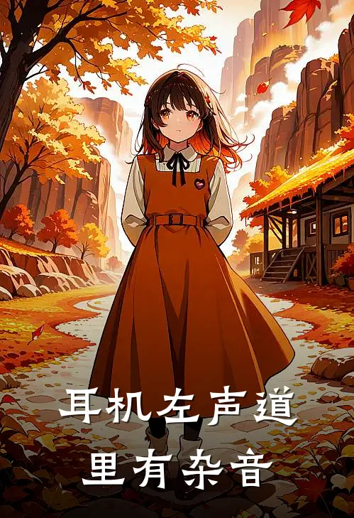 耳机左声道里有杂音