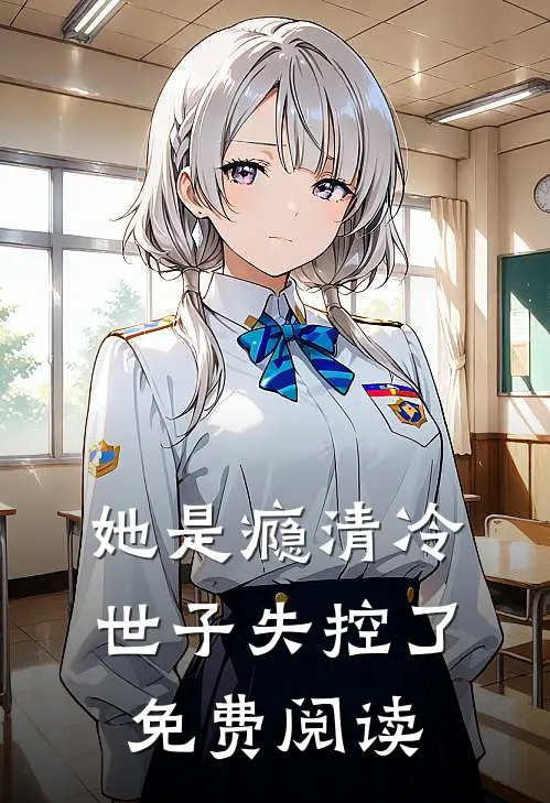她是瘾清冷世子失控了免费阅读