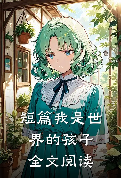短篇我是世界的孩子全文阅读