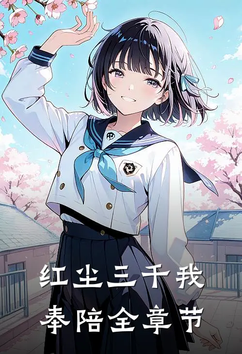 红尘三千我奉陪全章节