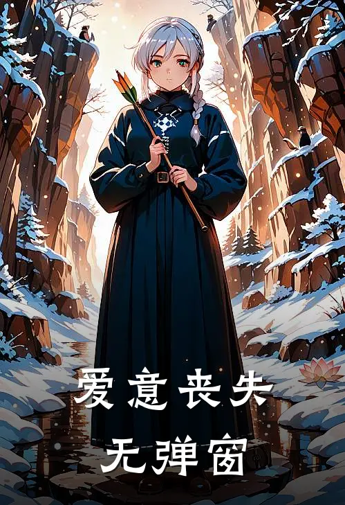 爱意丧失无弹窗